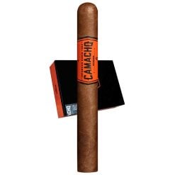 Camacho Nicaragua Gran Churchill (7" x 56)