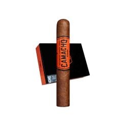 Camacho Nicaragua Robusto (5" x 50)