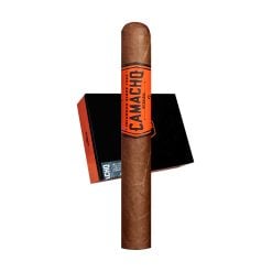 Camacho Nicaragua Toro (6" x 50)