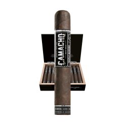 Camacho Triple Maduro Gordo (6" x 60)