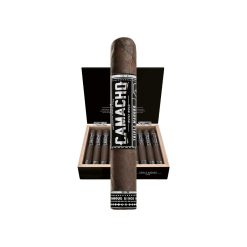 Camacho Triple Maduro Robusto (5" x 50)