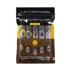 CAO World Sampler II 5-Cigar Sampler