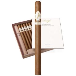Davidoff Aniversario No. 1 Limited Edition 2023 (8.66" x 49)
