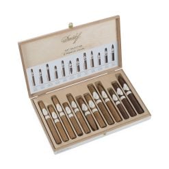 Davidoff 12-Cigar Premium Selection