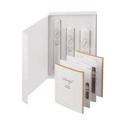 Davidoff Assortment Tubos