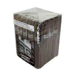 Drew Estate Factory Smokes Maduro Gordito (6" x 60)