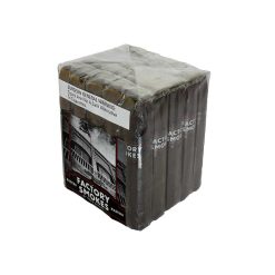 Drew Estate Factory Smokes Maduro Robusto (5" x 54)