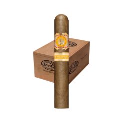 El Rey del Mundo Shade Robusto (5.5" x 50)