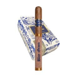 Gran Habano Blue In Green Corona (6" x 44)
