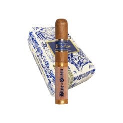 Gran Habano Blue In Green Robusto (5" x 52)