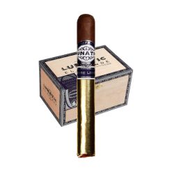 JFR Lunatic Habano Hombre Libre (6" x 54)