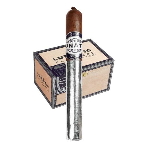 JFR Lunatic Maduro La Loma (6.5" x 60)