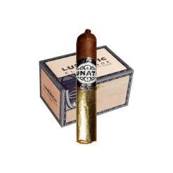 JFR Lunatic Habano Short Titan (4.75" x 60)