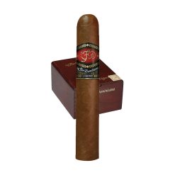 La Flor Dominicana Ligero L500 Cabinet (5.75" x 60)