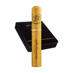 La Flor Dominicana Oro Tubo No. 6 Maduro (6" x 54)