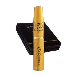 La Flor Dominicana Oro Chisel Tubos (6" x 54)