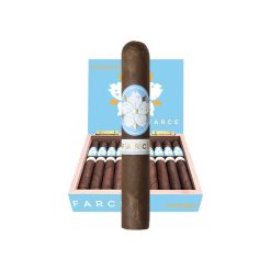 Room101 Farce Nicaragua Robusto (5" x 50)