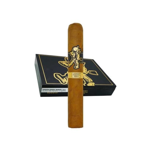 Room101 Johnny Tobacconaut Robusto (5" x 50)