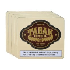Tabak Especial by Drew Estate Cafecita Dulce Tins (4" x 32)