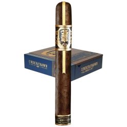 Undercrown 10 by Drew Estate Corona Doble (7" x 50)