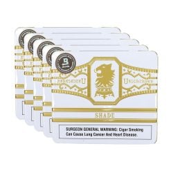 Undercrown Shade by Drew Estate Coronet Tins (4" x 32)