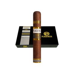 Plasencia Cosecha 151 La Musica (Robusto) (5" x 50)