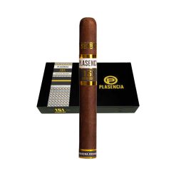 Plasencia Cosecha 151 San Diego (Corona Gorda) (5.75" x 46)