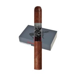 Chillin Moose Toro (6" x 52)