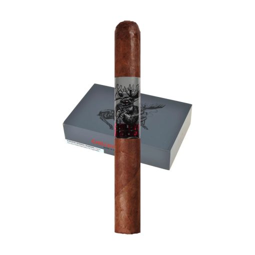Chillin Moose Toro (6" x 52)