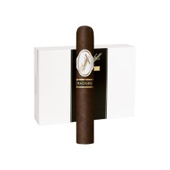 Davidoff Maduro Limited Release Robusto (5" x 50)