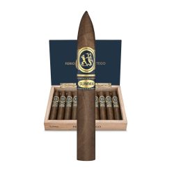 Ferio Tego Summa Torpedo (6.25" x 54)