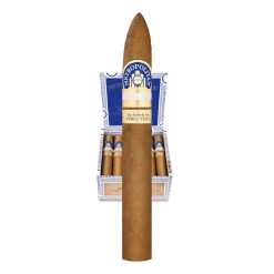 Ferio Tego Metropolitan Connecticut Selection Explorer (6.5" x 52)