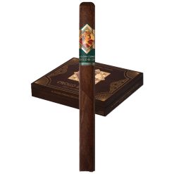 La Gloria Cubana Criollo de Oro Churchill (7" x 48)