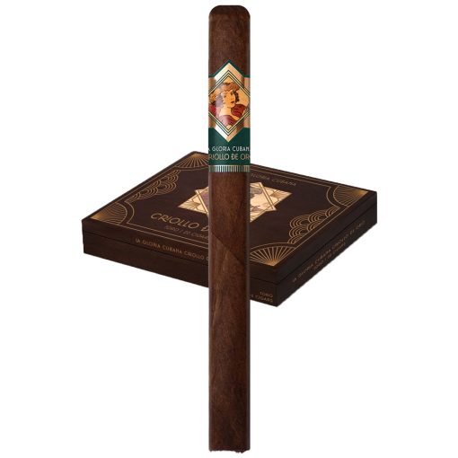 La Gloria Cubana Criollo de Oro Churchill (7" x 48)