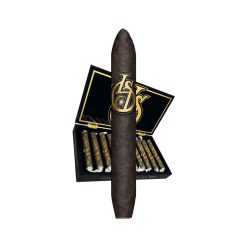 Los Statos Deluxe Limited Edition Figurado (5.5" x 50)