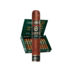 Plasencia Alma Fuerte Natural Robustus II (Robusto) (5.1" x 55)