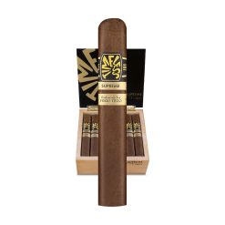 Ferio Tego Timeless Supreme 660 (6" x 60)
