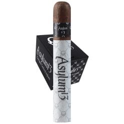 Asylum 13 80x8 (8" x 80)