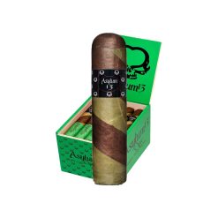 Asylum 13 Ogre 80x6 (6" x 80)