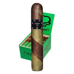 Asylum 13 Ogre 80x8 (8" x 80)