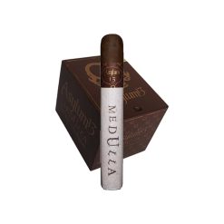 Asylum Medulla Maduro 50x5 (5" x 50)