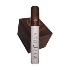 Asylum Medulla Maduro 60x6 (6" x 60)