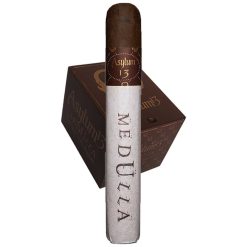 Asylum Medulla Oblongata Maduro 70x7 (7" x 70)