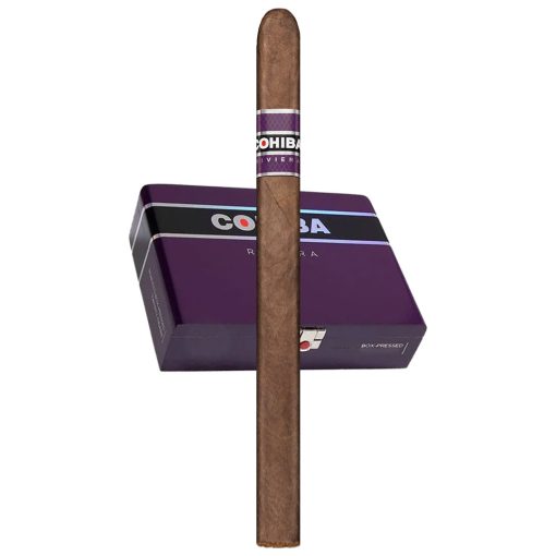 Cohiba Riviera Lancero (7" x 38)
