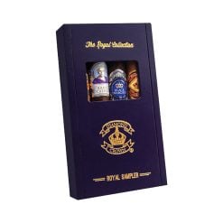 Diamond Crown Royal Sampler