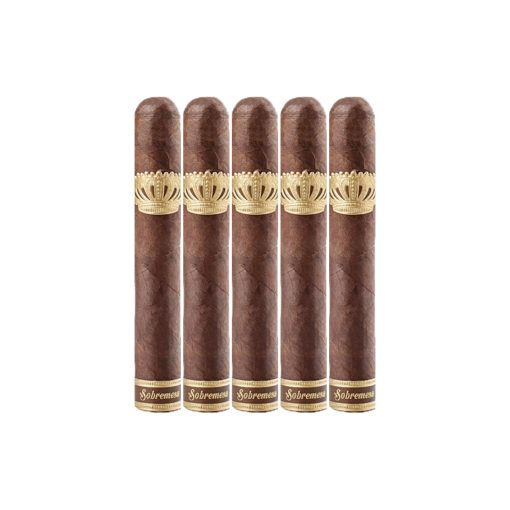 Dunbarton Sobremesa Solita Short Churchill (4.75" x 48)