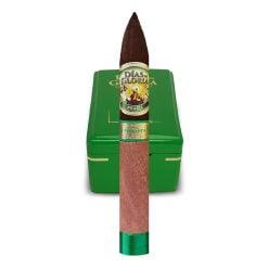 AJ Fernandez Dias de Gloria Brazil Figurado (6.5" x 52)