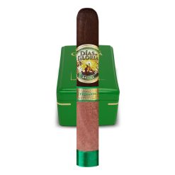 AJ Fernandez Dias de Gloria Brazil Gordo (6.5" x 60)