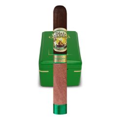 AJ Fernandez Dias de Gloria Brazil Toro (6.5" x 54)