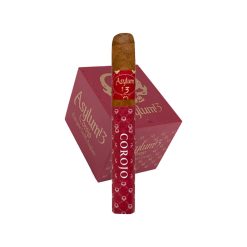 Asylum 13 Authentic Corojo 52x6 (6" x 52)